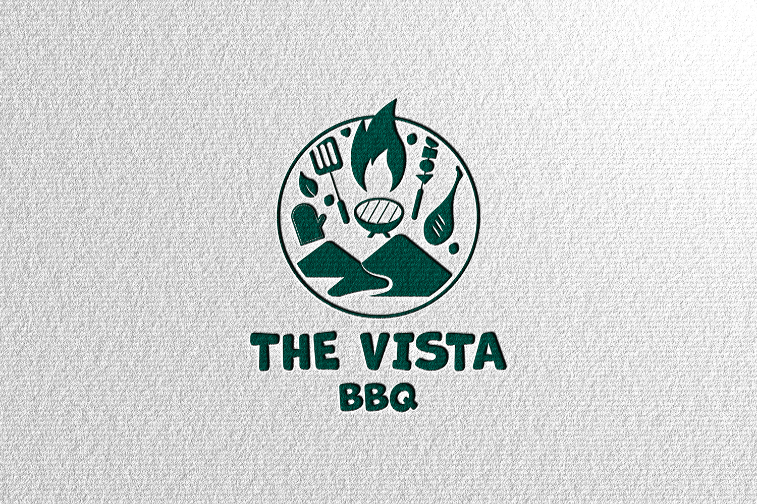 The Vista BBQ